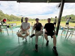 Image result for Well-Being & Leisure Team (Driving Range Session)