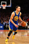 Highlight // Stephen Curry Drops 54 At The Garden In Nike.