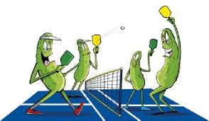 Image result for Thornbury Pickleball Club