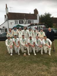 Image result for Shottermill Cricket Club