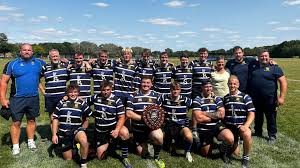 Image result for St Ives Rugby Club