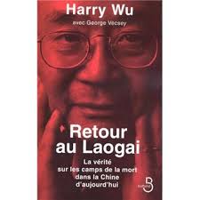 Image result for Laogai camps