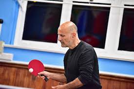 Image result for London Progress Table Tennis Club