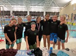 Image result for Maidenhead Marlins Swimming Club