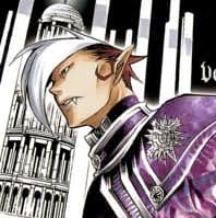 「アレイスター・クロウリー三世」の画像検索結果