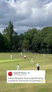 Image result for Tynemouth Cricket Club