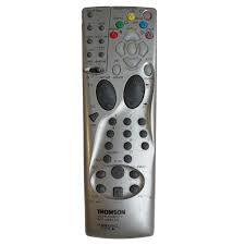 Image result for universalfernbedienung thomson