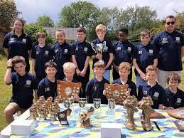 Image result for Alderbury Football Club