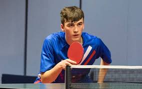 Image result for Kingfisher Reading Table Tennis Club