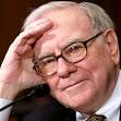 graphics by Warren Buffet
