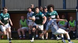 Image result for Hemel Hempstead (Camelot) Rugby Union Football Club