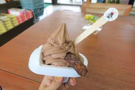 Image result for 名物糞こて