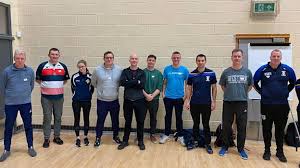 Image result for John Mitchel`s Gaelic Athletic & Social Club