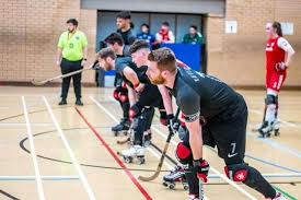 Image result for Middlesbrough Roller Hockey Club
