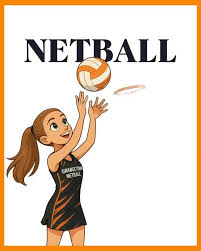 Image result for Grangetown Netball Club