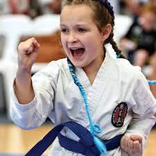 Image result for Henley Shotokan Karate Club