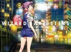 「細波サンゴ ウィザード・バリスターズ〜弁魔士セシル」の画像検索結果