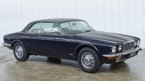 Image result for Maraschino Black 1981 Jaguar