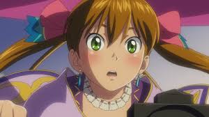 「ラケージ 翠星のガルガンティア」の画像検索結果