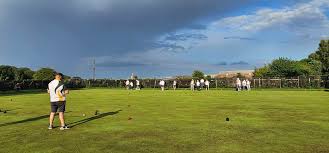 Image result for North Weald Wireless Stn Bowling Club
