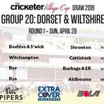 Image result for Redlynch and Hale Cricket Club