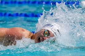 Image result for Alton & District Swimming Club