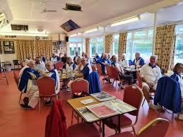 Image result for The Broomfield Club