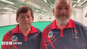 Image result for Yeovil Bowls Club