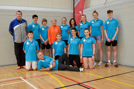 Image result for Herefordshire Badminton Club