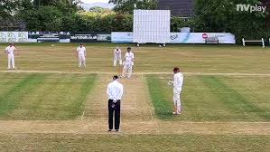 Image result for Pudsey St Lawrence Cricket Club