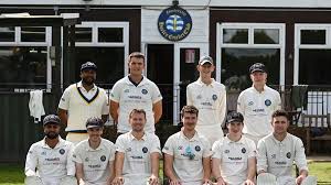 Image result for Horley Cricket Club