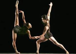 Image result for Second Chance Ballet