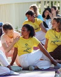 Image result for Affiliated Sivananva Yoga Teacher
