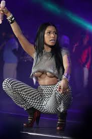 Image result for Nicki Minaj
