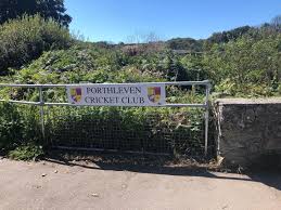 Image result for Porthleven Cricket Club