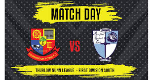 Image result for Benfleet Football Club