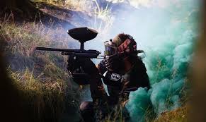Image result for Perthshire Paintball, Scotland