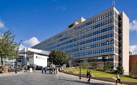 Image result for Sheffield University