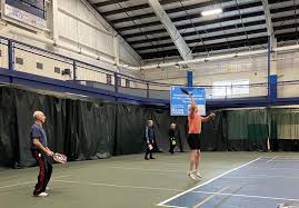 Image result for Southport Badminton Club