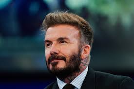 Image result for david beckham