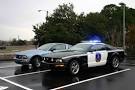 cool police cars