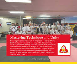 Image result for Silat Pd (Perisai Diri) UK