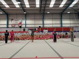 Image result for Spelthorne School Of Gymnastics