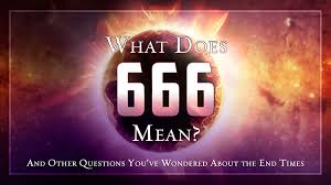 Image result for 666