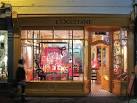 Natural beauty products shop. - via Daymix