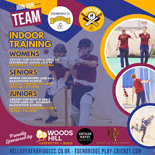 Image result for Edenbridge Cricket Club