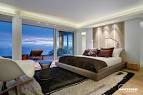 Apartments: Smart Hidden Lamps With Remarkable Wood Plank Floor ...