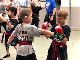 Image result for Action Karate