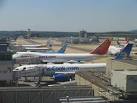 TQ2841 : South Terminal: - via Daymix