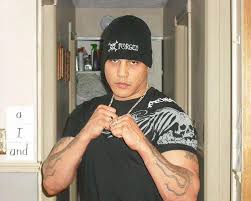 Image result for paul harris